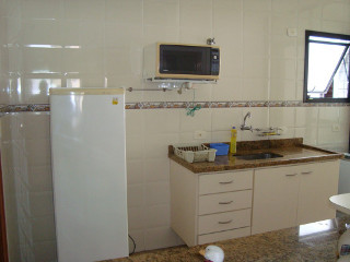 Fotos dos apartamentos de Ubatuba